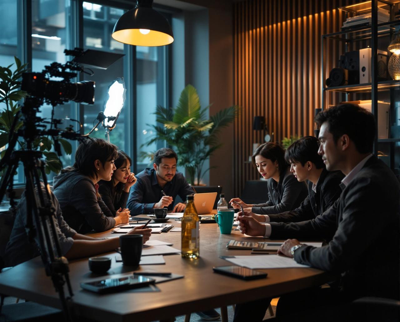 88影视公司